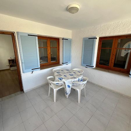 Apartamentos Jeremias Altamar Alcossebre المظهر الخارجي الصورة