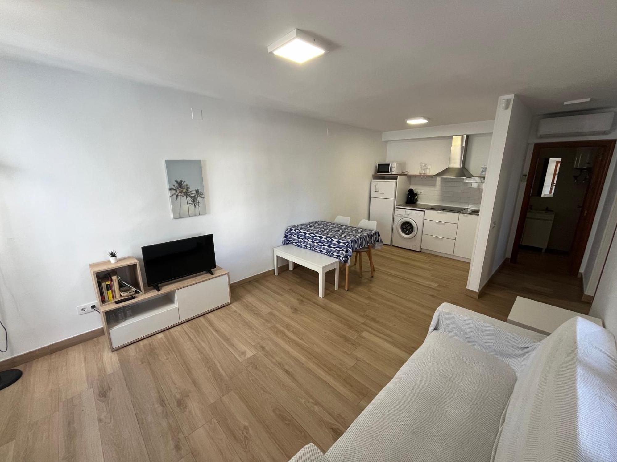 Apartamentos Jeremias Altamar Alcossebre المظهر الخارجي الصورة