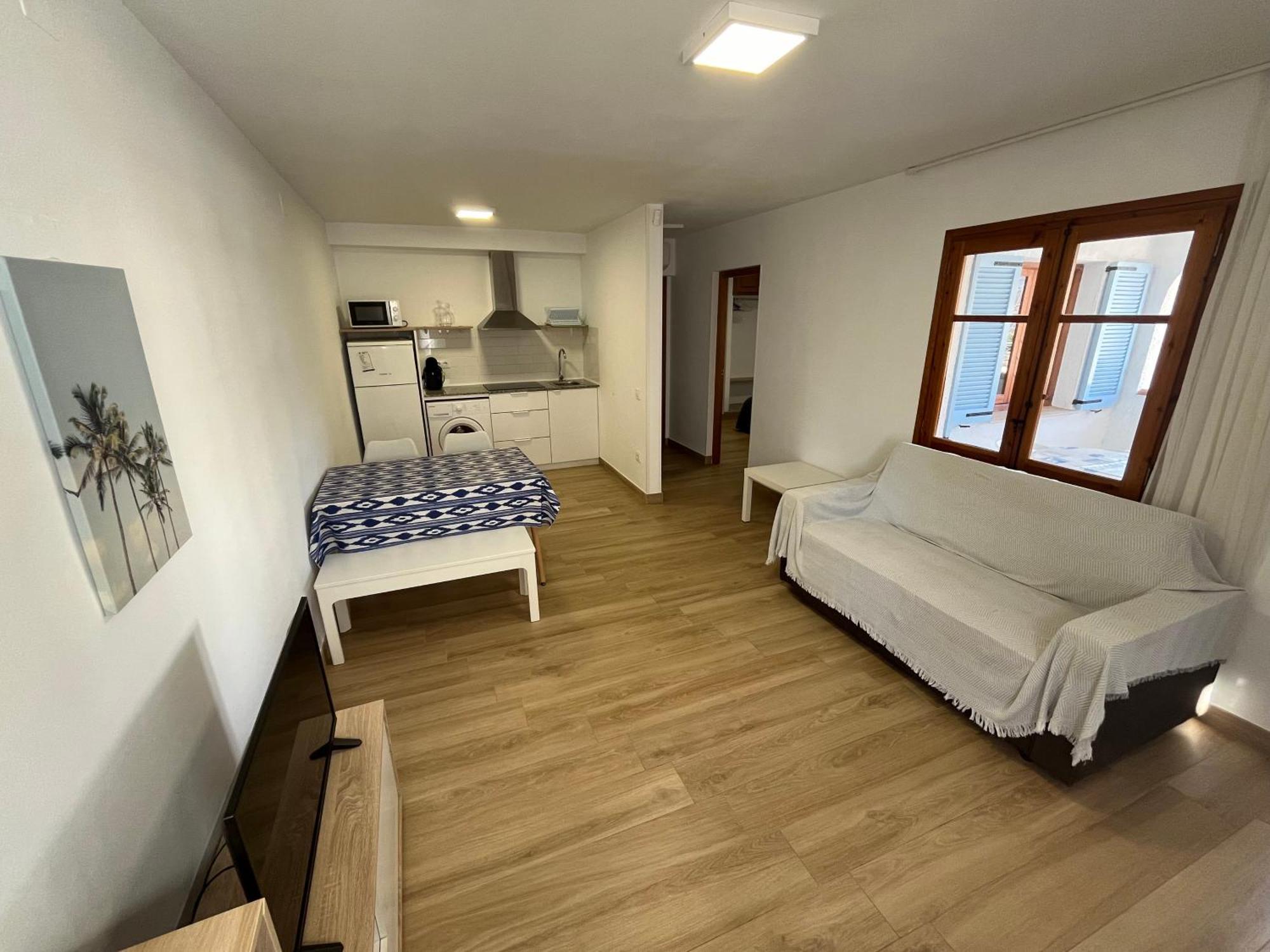Apartamentos Jeremias Altamar Alcossebre المظهر الخارجي الصورة