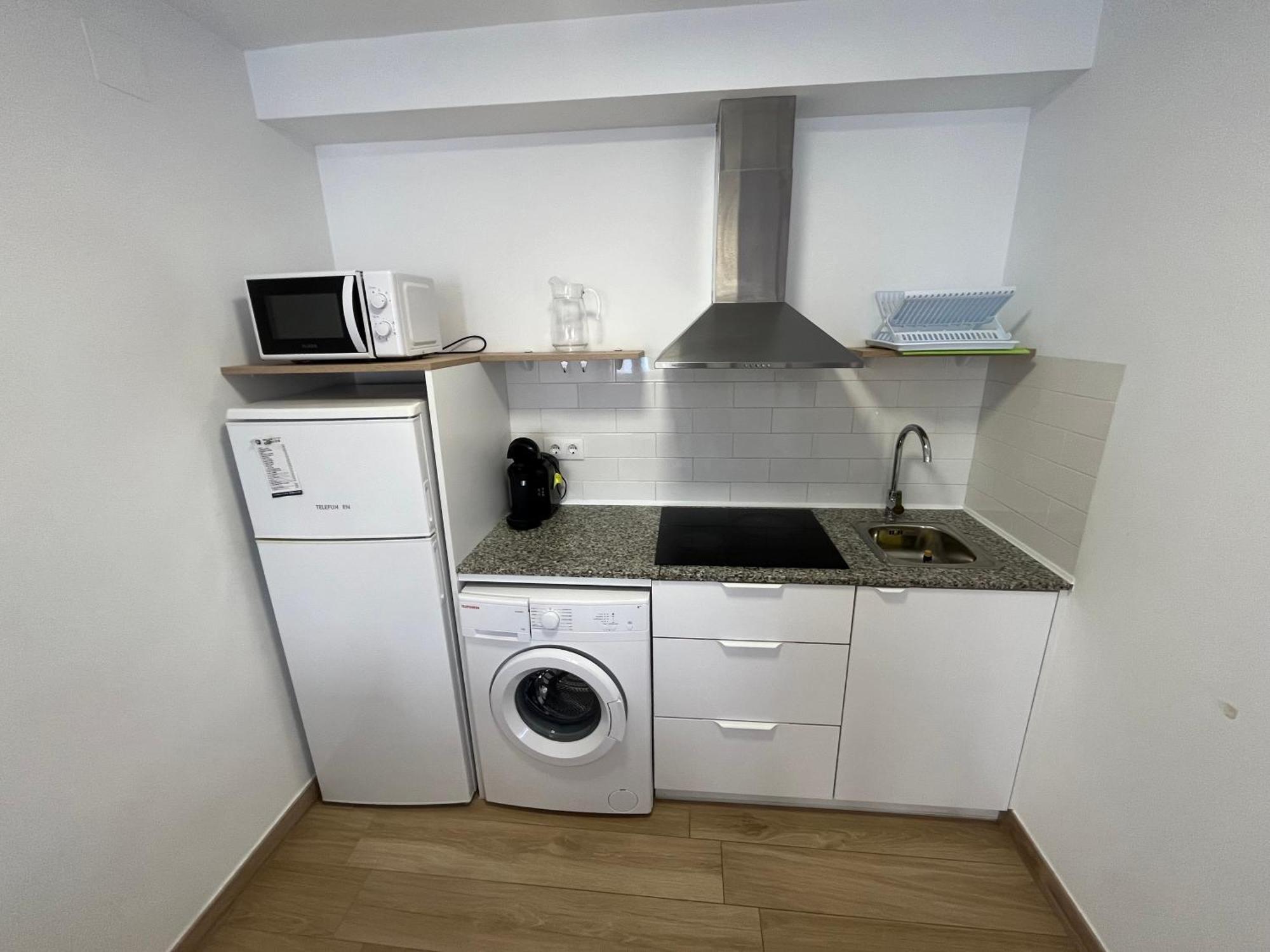 Apartamentos Jeremias Altamar Alcossebre المظهر الخارجي الصورة
