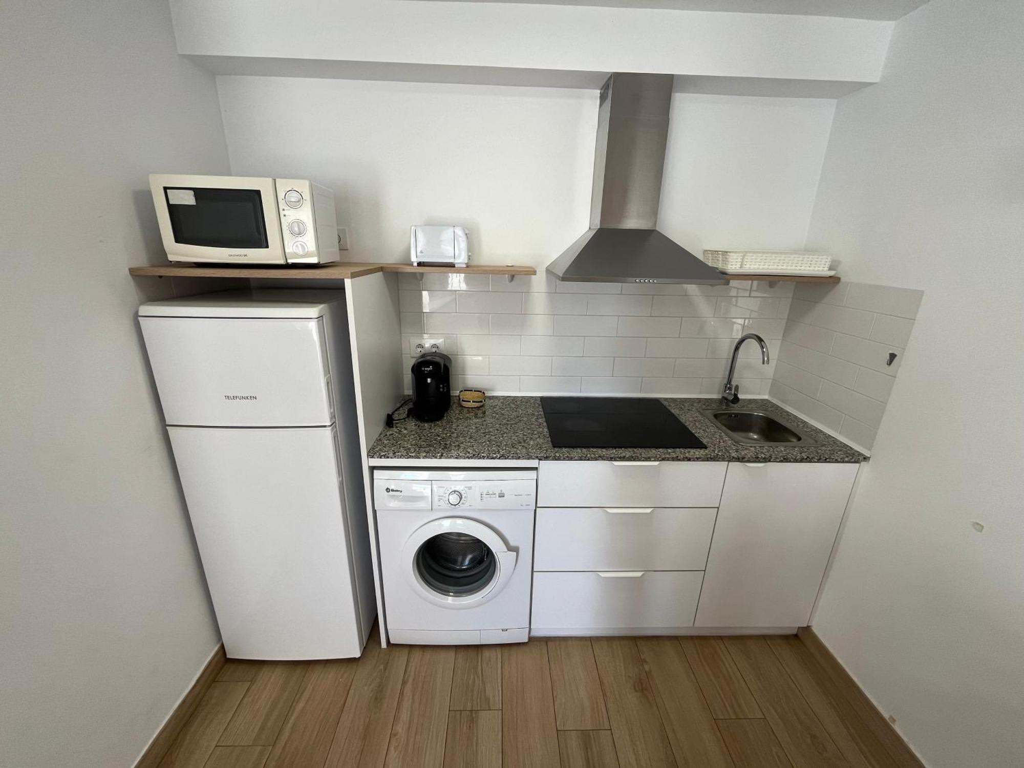 Apartamentos Jeremias Altamar Alcossebre المظهر الخارجي الصورة