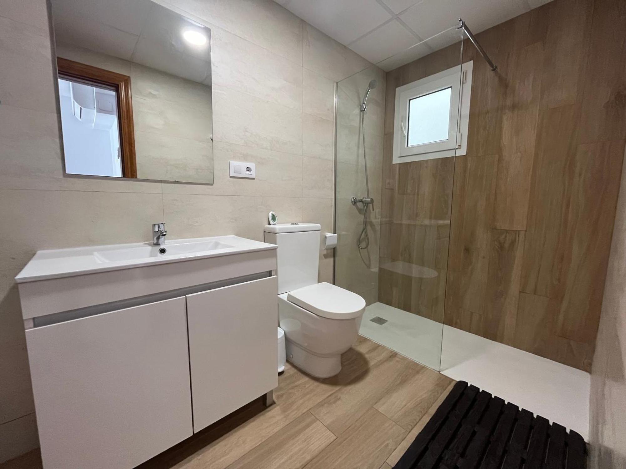 Apartamentos Jeremias Altamar Alcossebre المظهر الخارجي الصورة