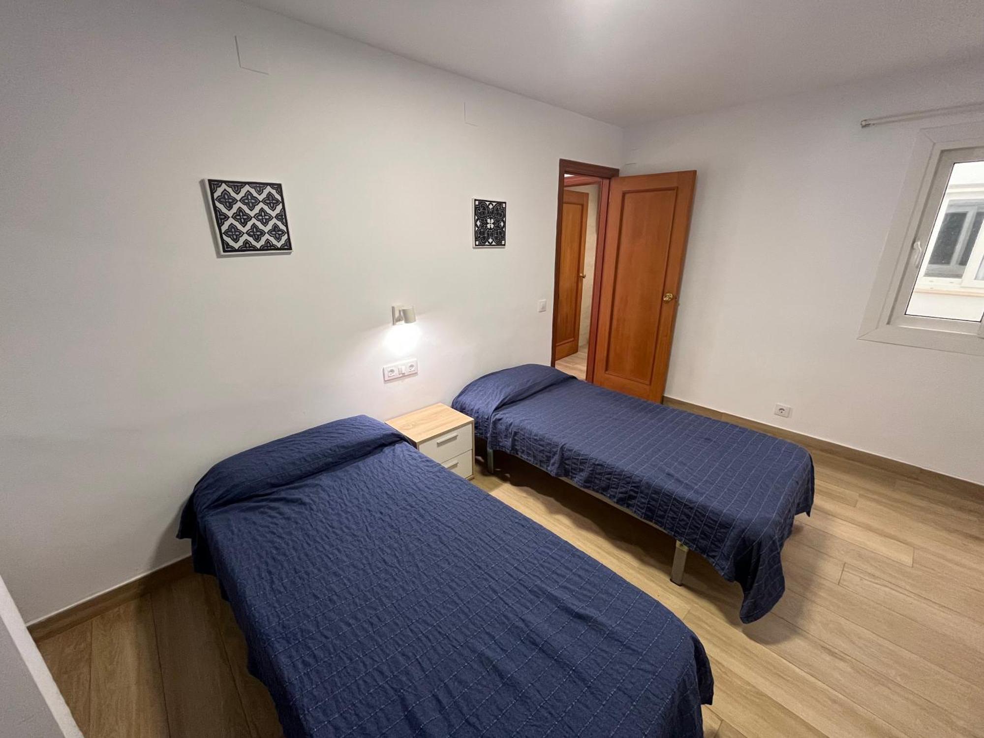 Apartamentos Jeremias Altamar Alcossebre المظهر الخارجي الصورة
